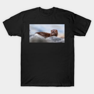 On The Hunt T-Shirt